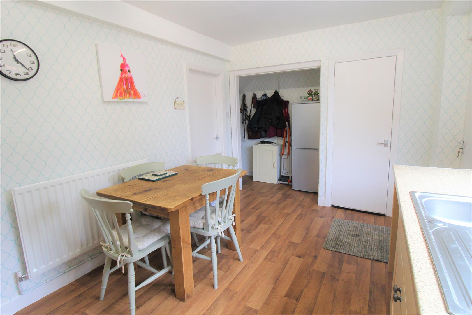 Adderley Road, Norton, Stoke-On-Trent